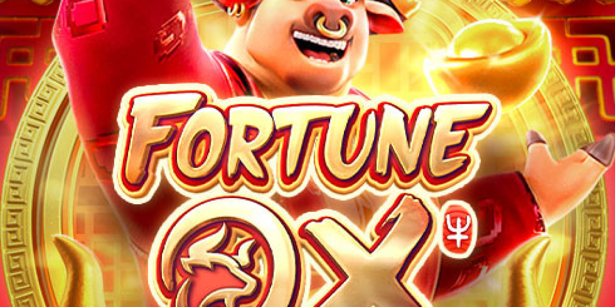 10 Trendy Ideas On your Fortune Ox Grátis
