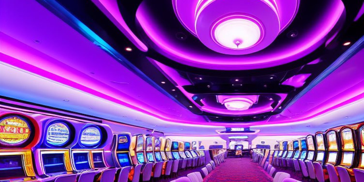 Pokie Paradise at Neo Spin