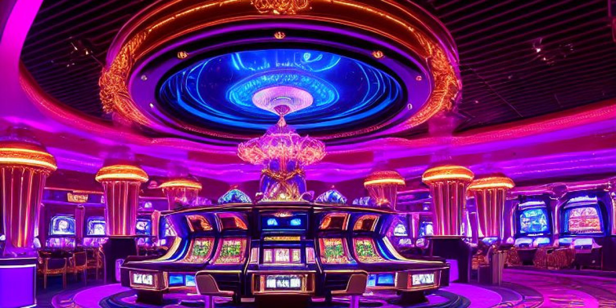 Pokie Paradise at NeoSpin