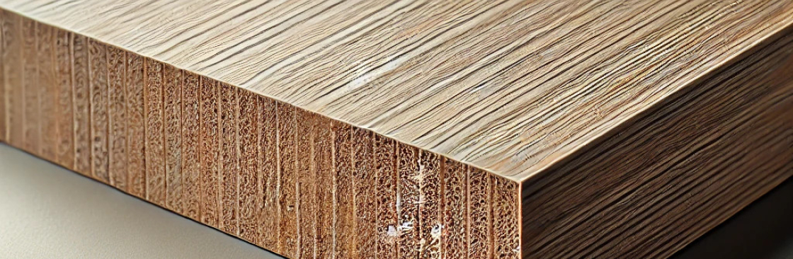Haren Ply Cover Image