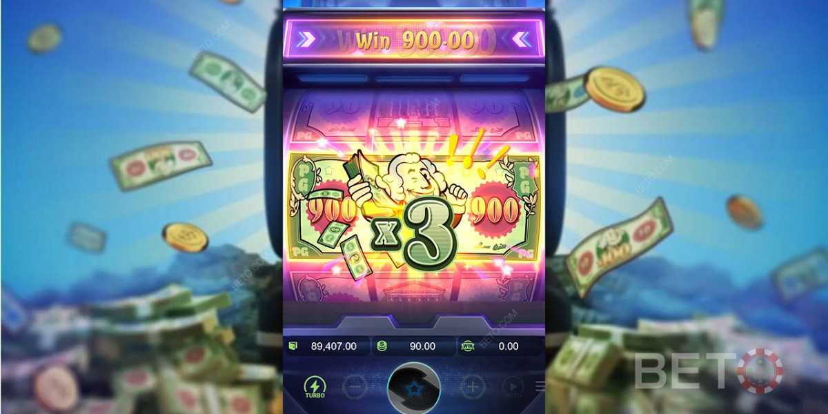 Os Aspectos Imperdíveis do Cash Mania Game
