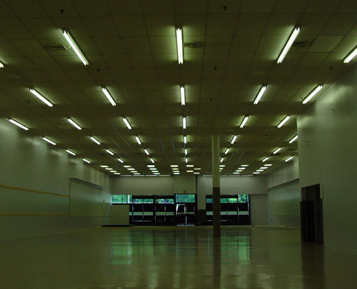 Floodlights | Linear Lights | Weatherproof Fittings | Industrial Lighting