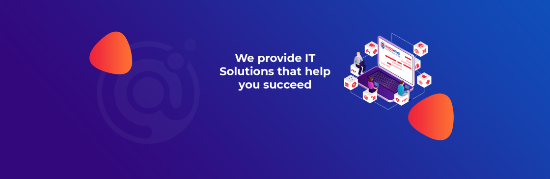 Amigoways Technologies Pvt Ltd Cover Image