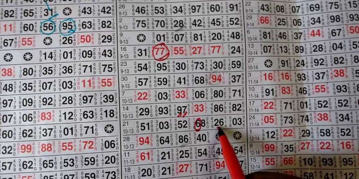 Discover the Excitement of Kolkata Fatafat with Ghosh Babu Fatafat Result