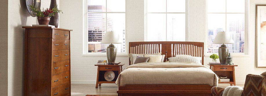 Manderley Fine Furniture Cover Image