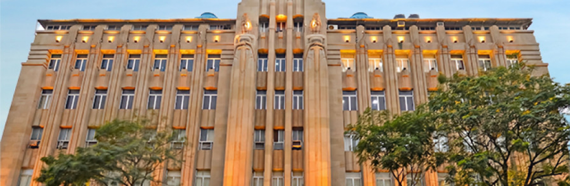 The New India Assurance Company Limited Cover Image