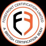 Forefront Certification Limited Profile Picture