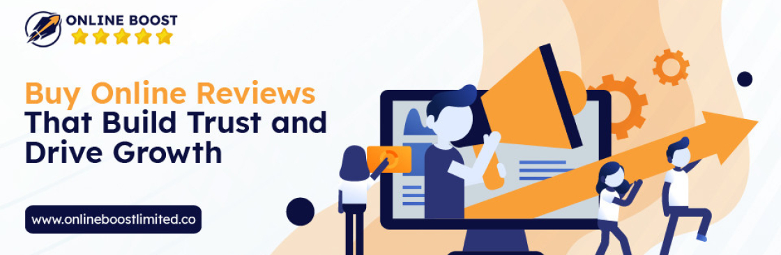 Online Boost Cover Image