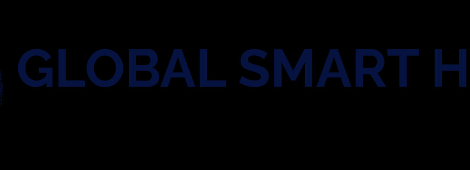 Global Smart Hands Cover Image