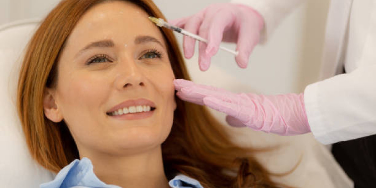 الاستدامة في مجال التجميل: كيف تحصل عيادات دبي على حلول البوتوكس الأخلاقية