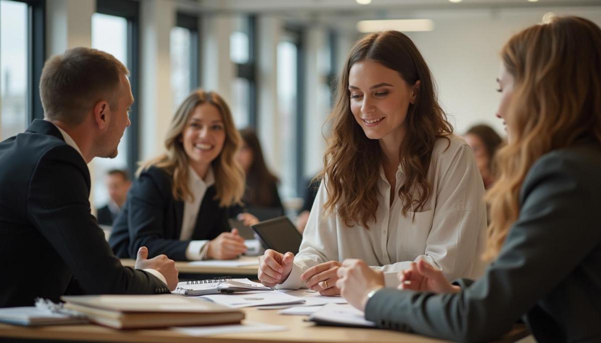 What Topics Are Covered in Political Science Classes in 2025?