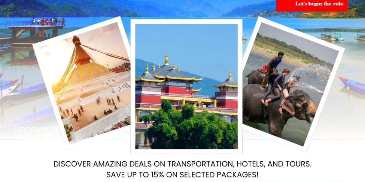 Gorakhpur to Nepal Tour — Explore Nepal Without Any Hassle