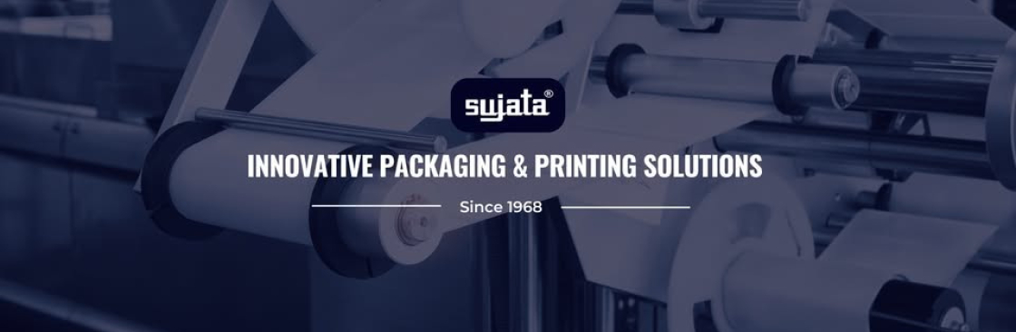 Sujata Packaging Machinery Cover Image