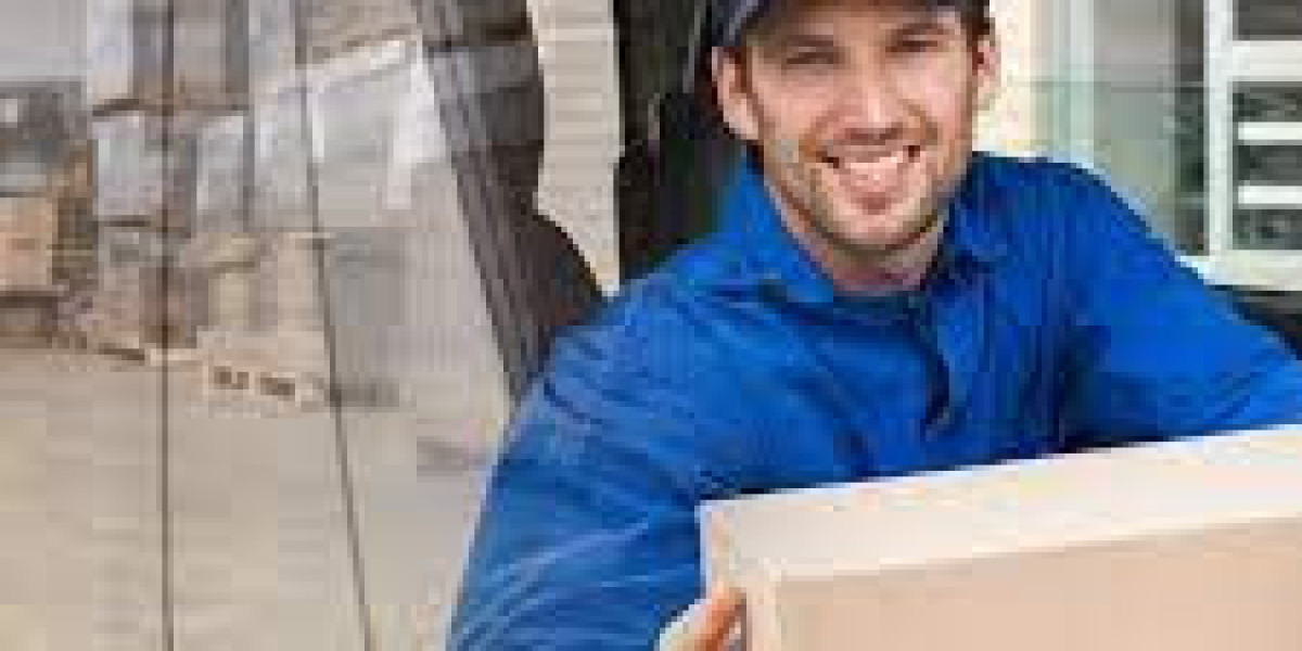 Same Day Package Delivery: Fast and Reliable Shipping Solutions