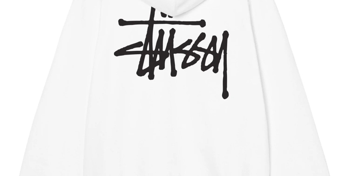 Stussy Craft: The Art Behind Every Stitch