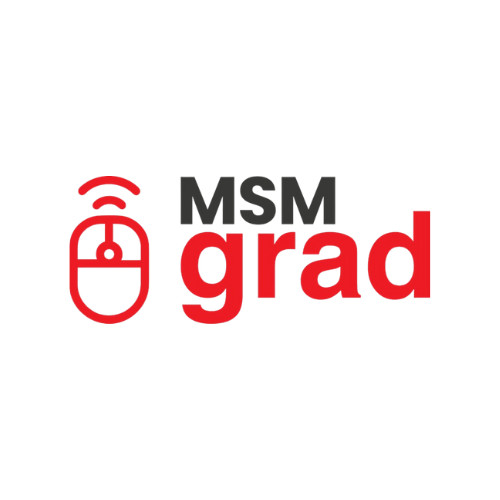 msmgrad Profile Picture