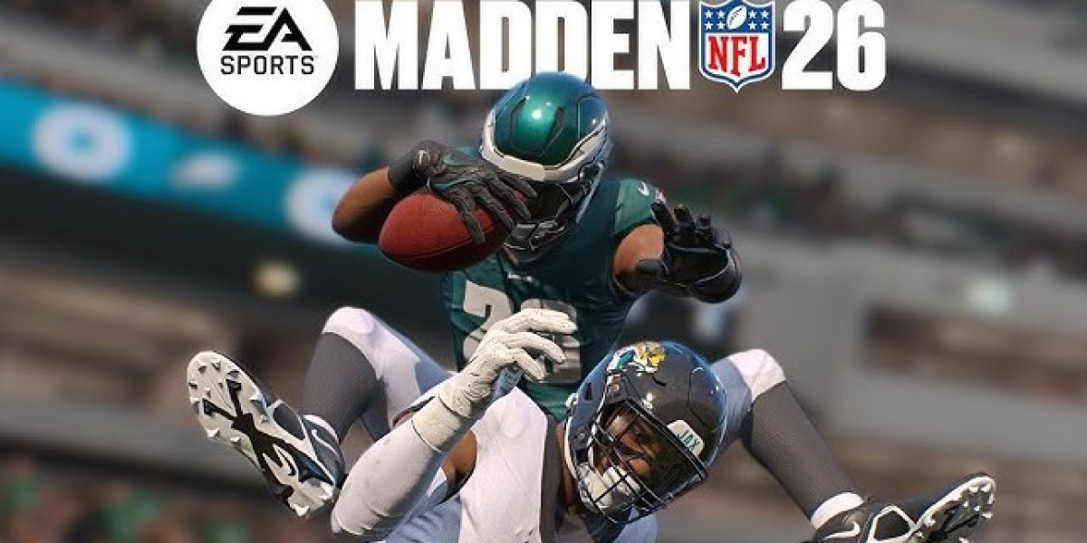 Madden 26 Coins Ultimate Team: 10 Tips Every Competitive Player Needs