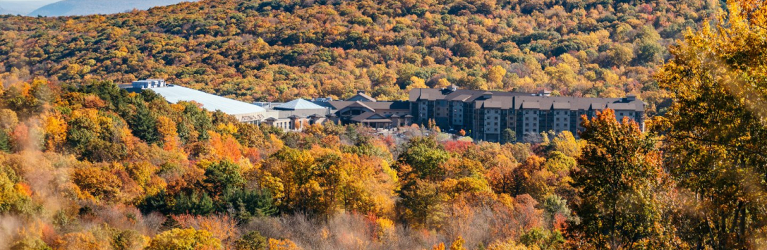 Camelback Resort Cover Image