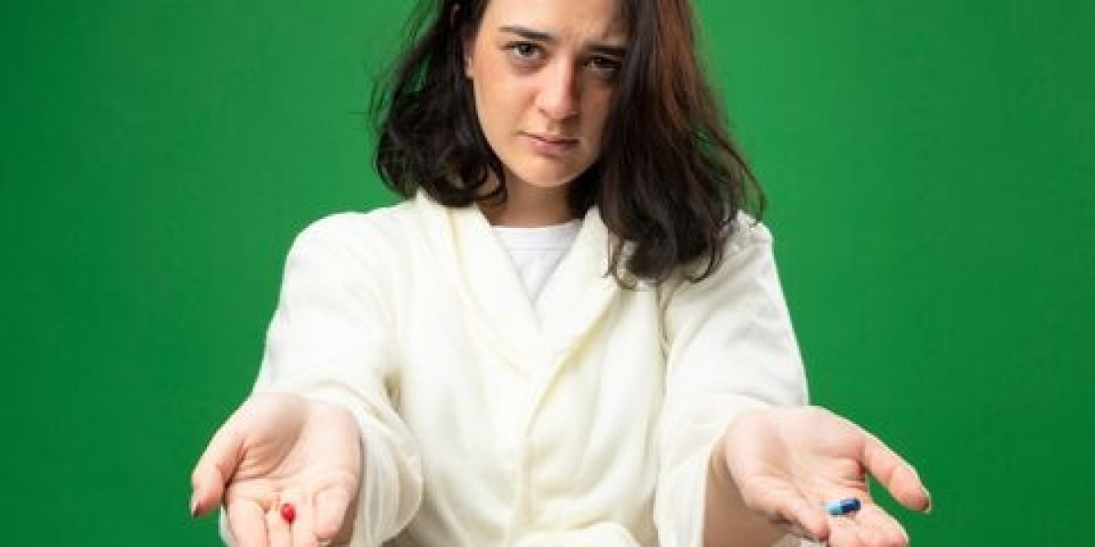 Cialis® vs Viagra®: What's the Difference?