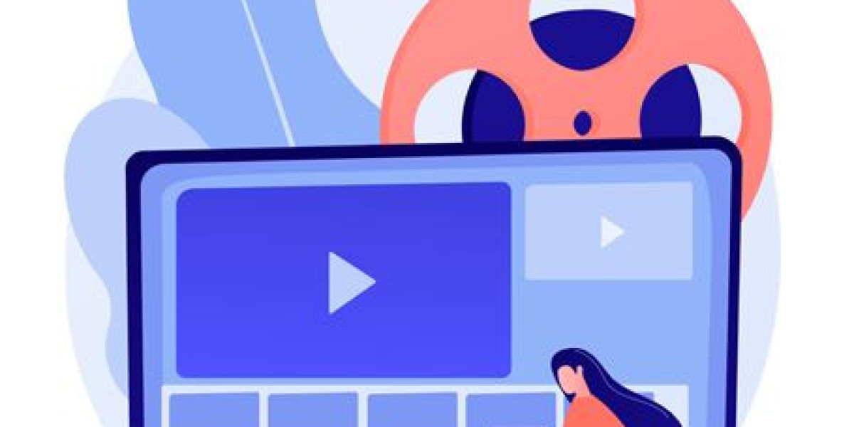 Motion Graphics Design Services: Bringing Ideas to Life Through Dynamic Visuals