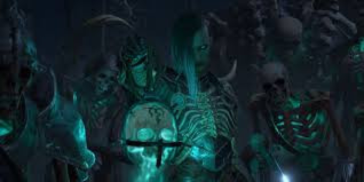 u4gm Diablo 4 Season 11 Sanctification Mechanics Guide