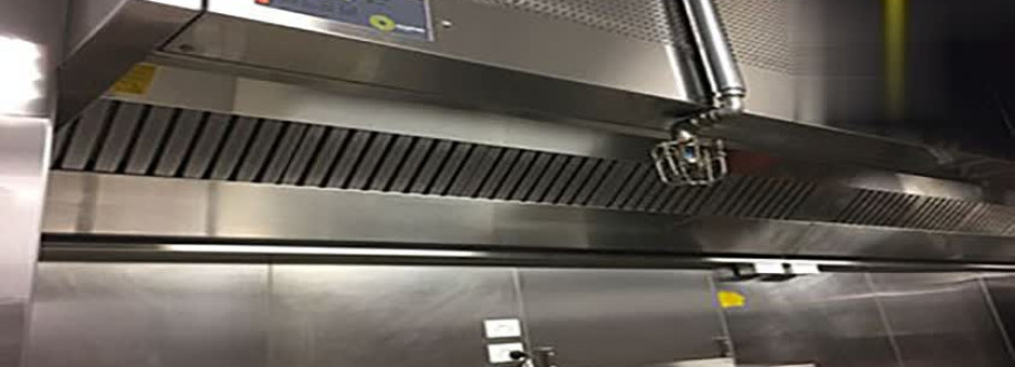 Canopy Cleaning Services Cover Image