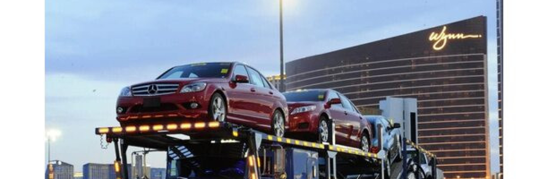 Ship A1 Auto Transport Cover Image