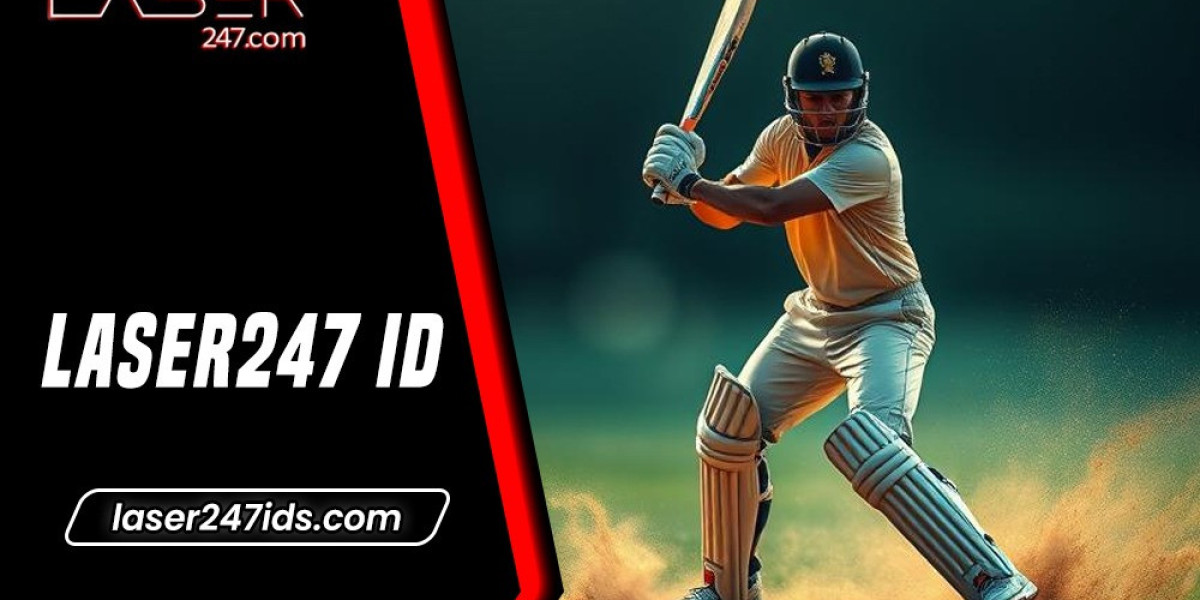 Laser247 Login Your Complete guide to Secure Online Gaming Access