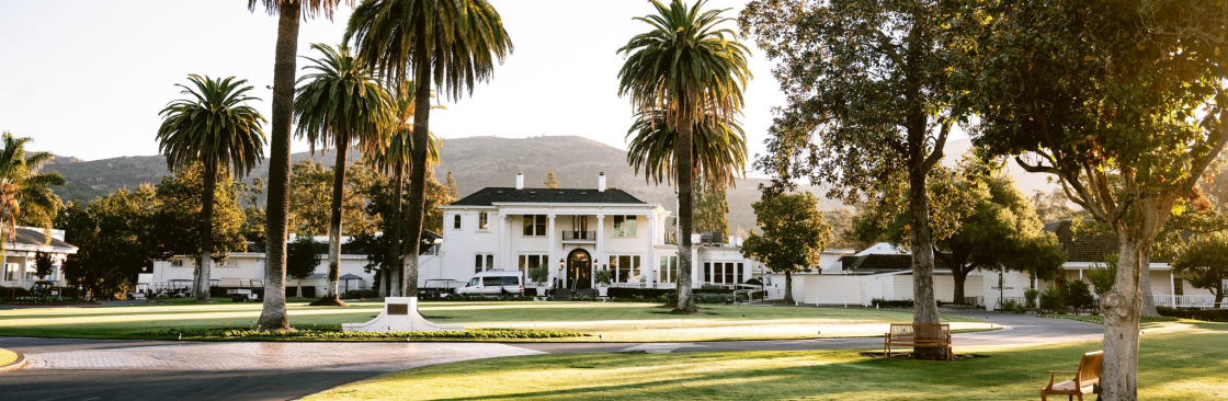 Silverado Resort Cover Image