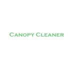 Canopy Cleaning Services Profile Picture
