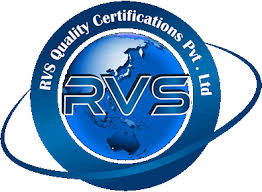 RVS Quality Certifications Pvt Ltd Profile Picture