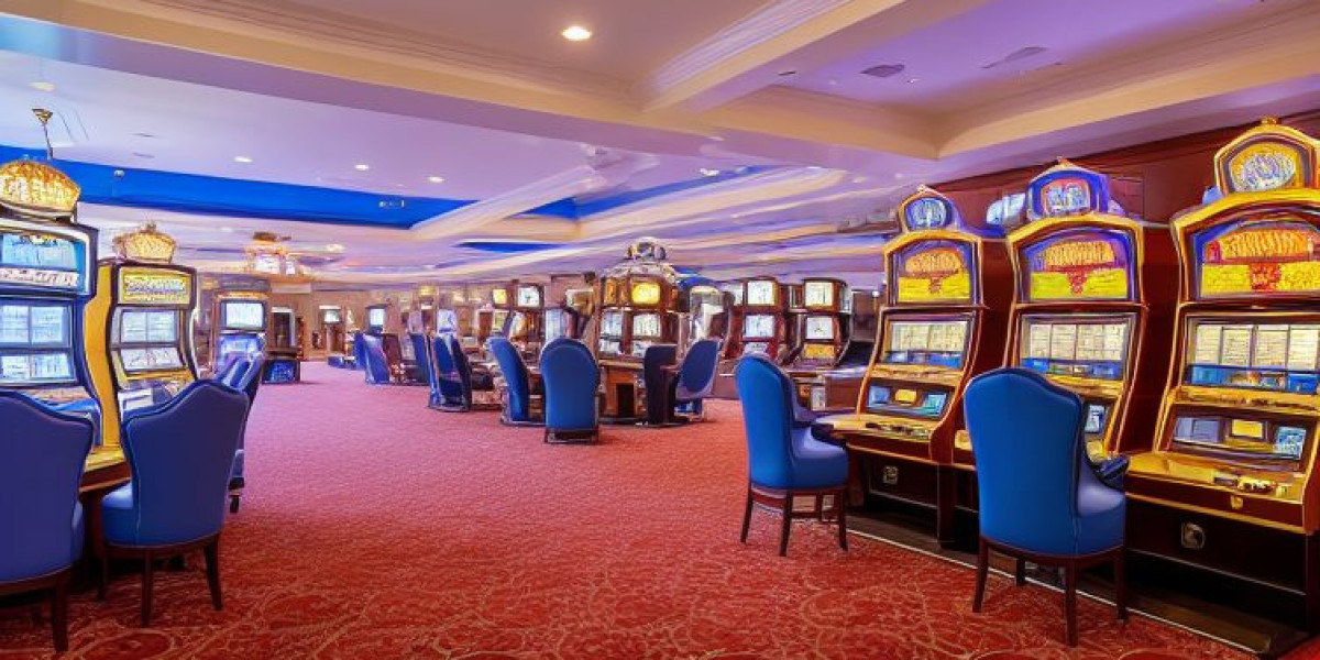 Experiência Autêntica de Aventura de Mesa no NineCasino