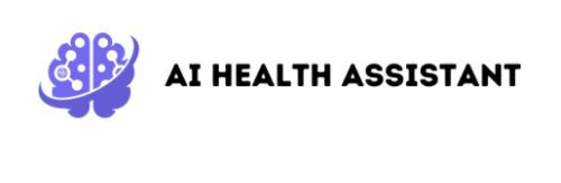Ai Healthassistant Cover Image