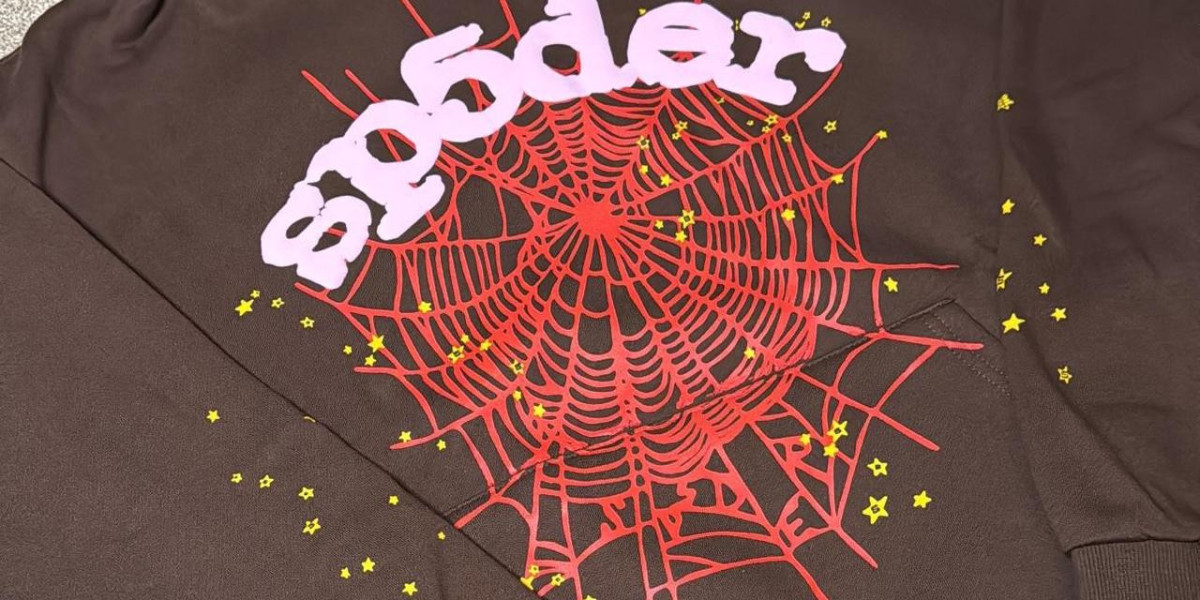 Why the Spider Hoodie Defines Modern Street Fashion