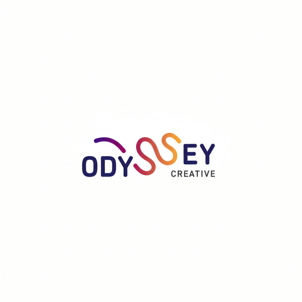 Odyssey Creatives Profile Picture