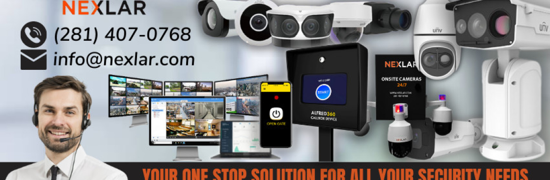 Nexlar Security Cover Image