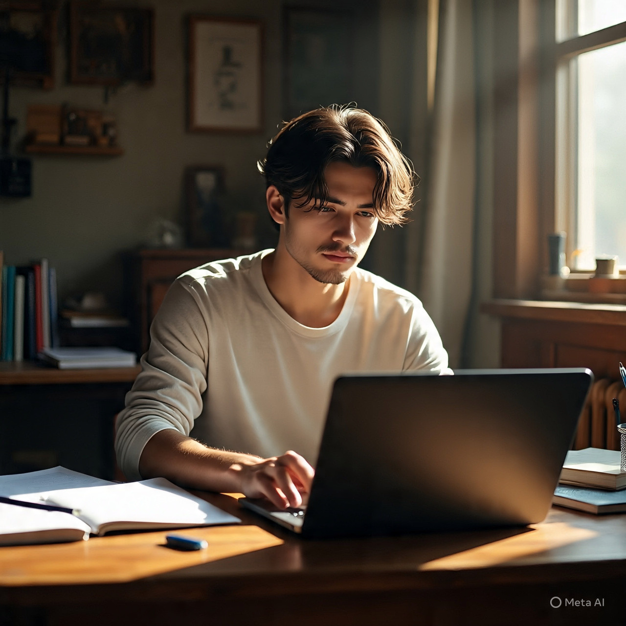 e jon Profile Picture