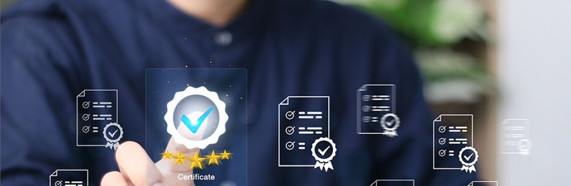 Nstech Works Cover Image