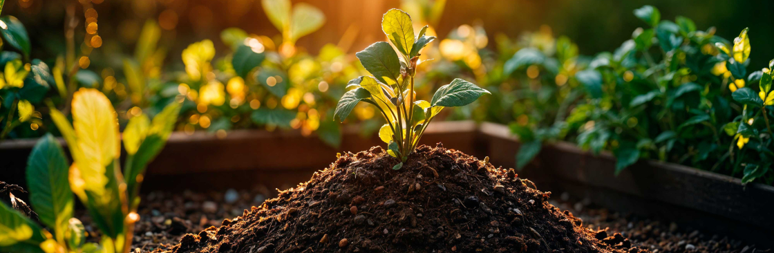 Emirates Bio Fertilizer Factory Cover Image