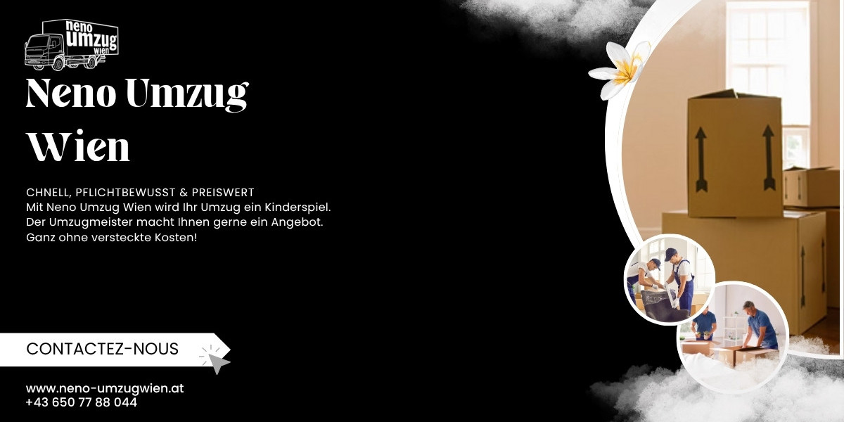 Umzugsfirma Wien – Wenn ein Umzug nicht perfekt aussehen muss, aber gut laufen soll