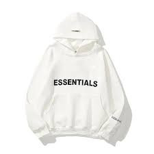 Essentials Clothing Profile Picture