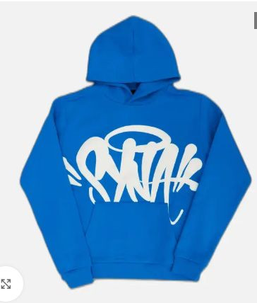 Syna World Tracksuit Profile Picture