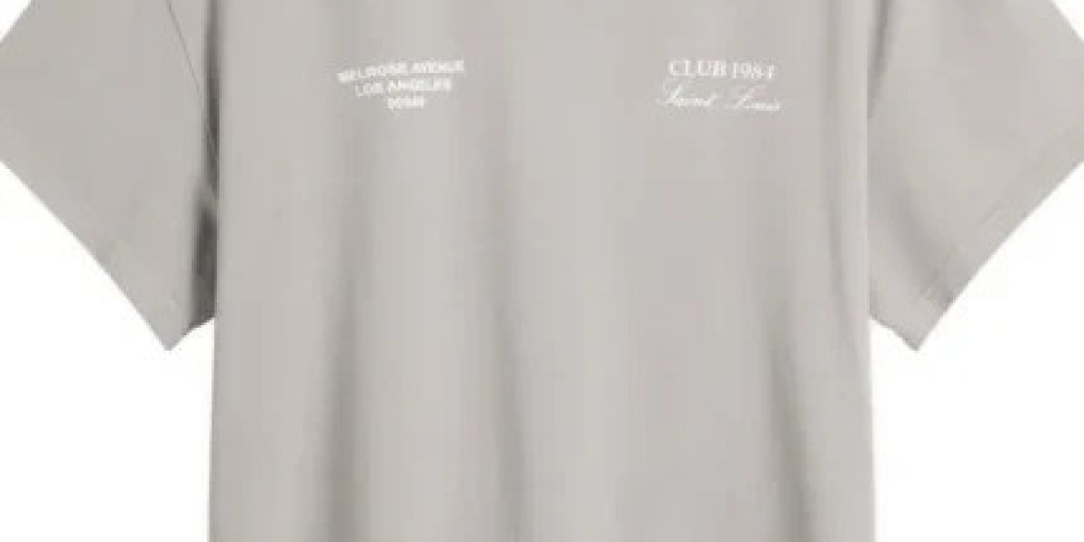 CLUB 1984: A LEGACY OF ATTITUDE, CULTURE, AND IDENTITY