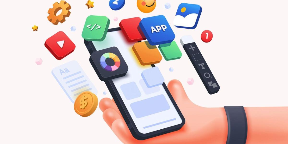 Top Fintech App Development Company for Finance Automation