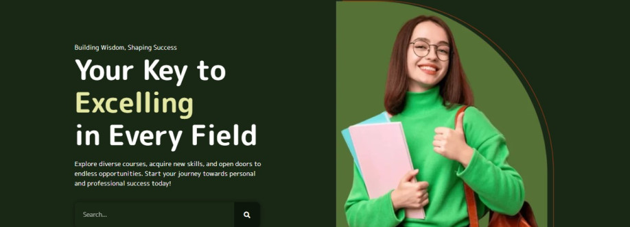 Wise Campus Cover Image