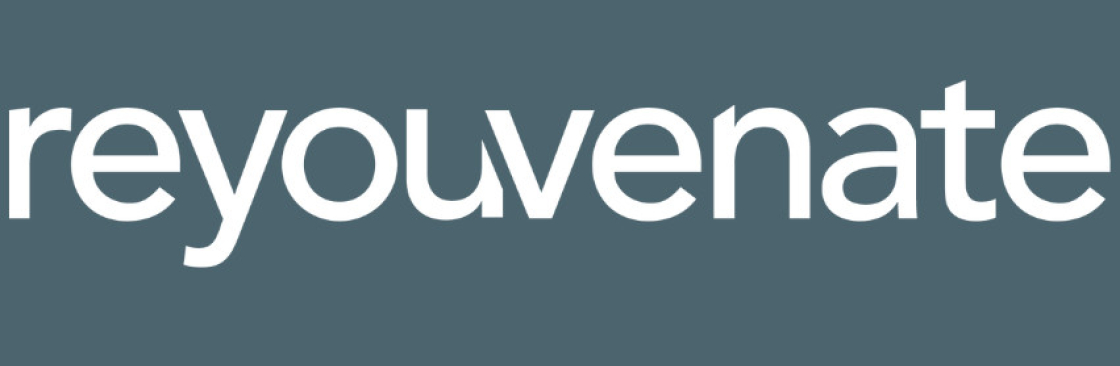 ReYouvenate Healthcare Cover Image