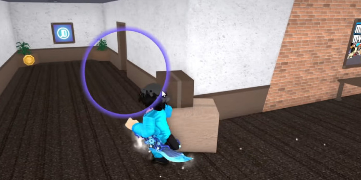 Eye Tracker Chaos in Murder Mystery 2 – A Wild Look at What Players Really See