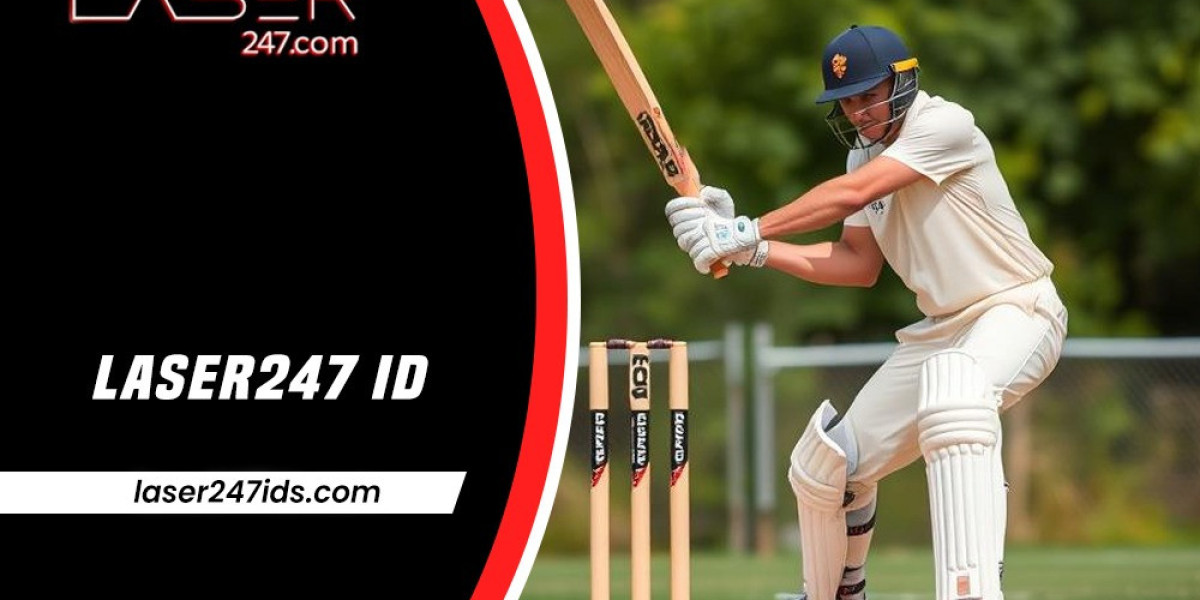 Laser247 Login Your gateway for Secure Online Betting and Gaming