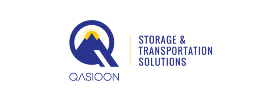 Qasioon Industries FZE Cover Image