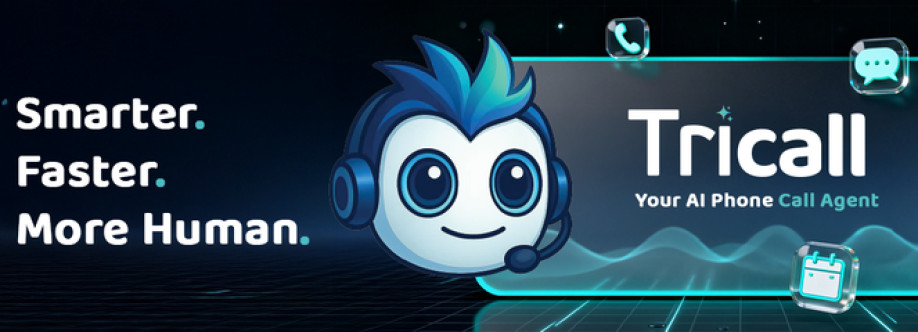 Tricall AI Cover Image